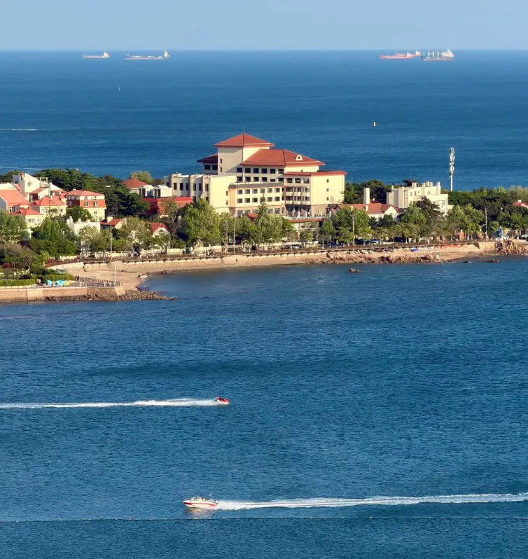 Qingdao