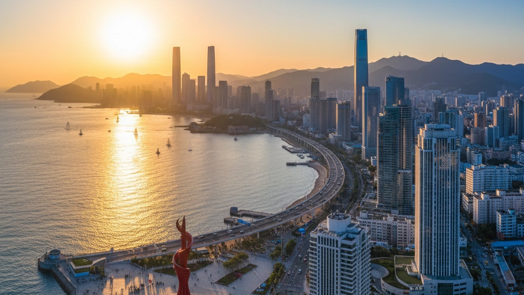Qingdao Travel Top Attractions and Experiences