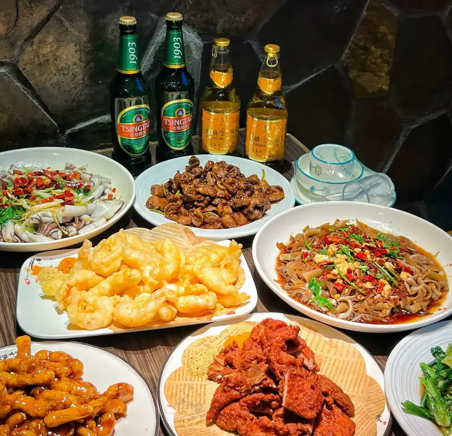 things to do in qingdao