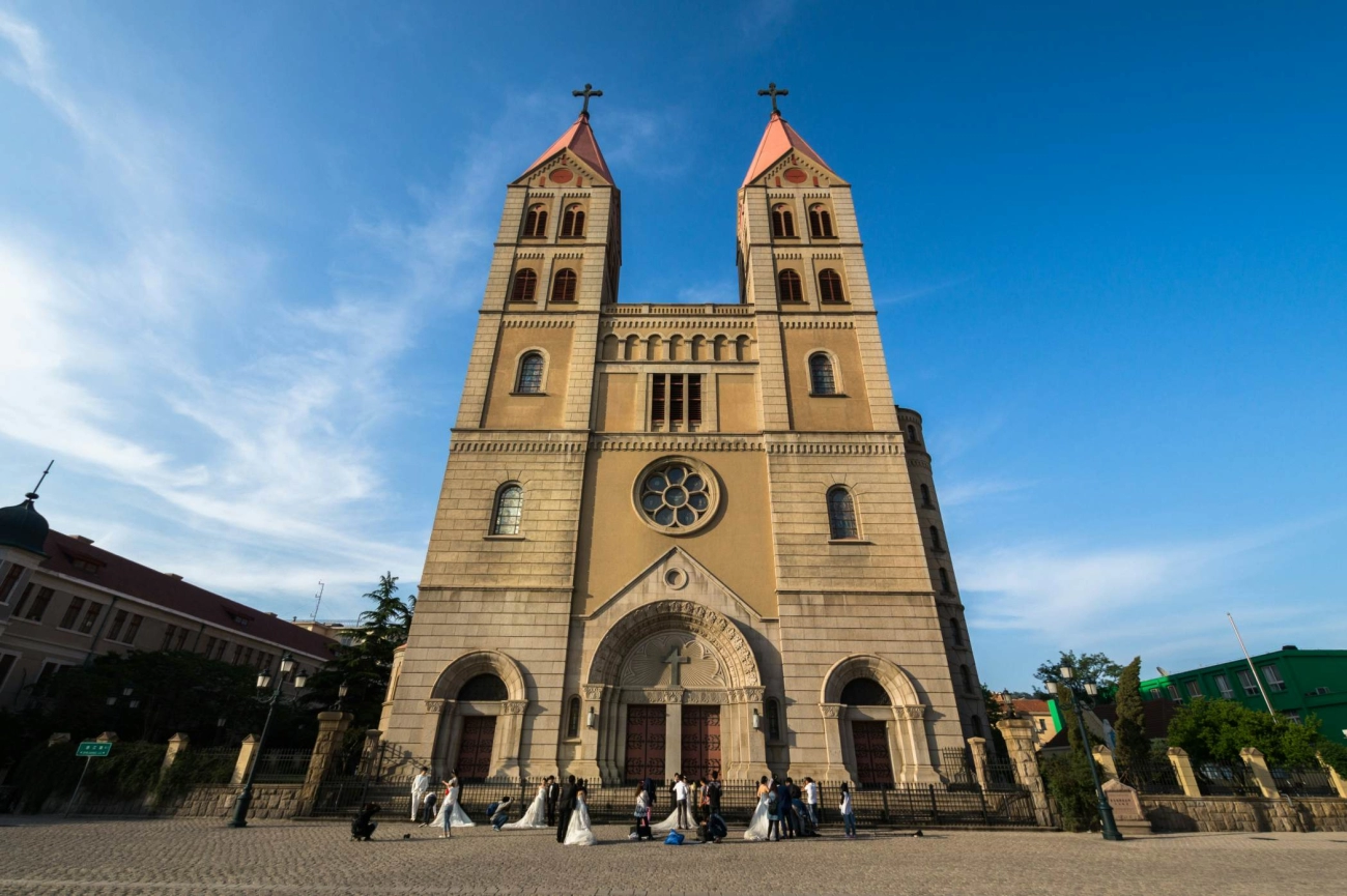 Qingdao Top Attractions and Scenic Highlights