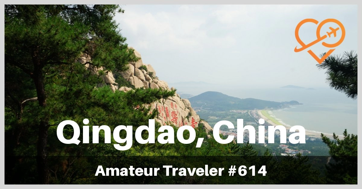 Qingdao travel drawbacks and tips