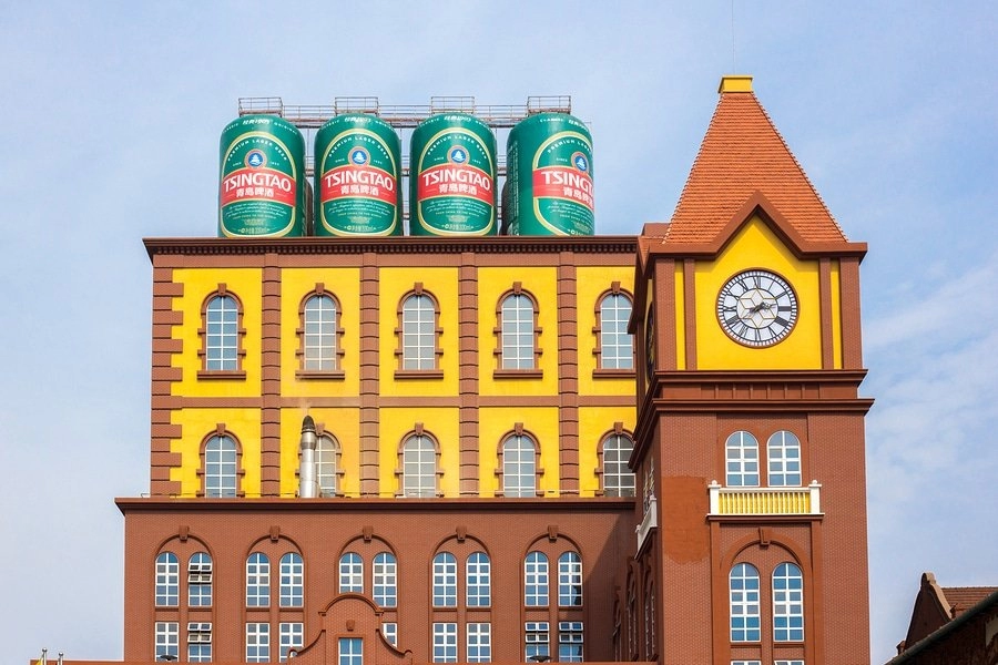 Qingdao travel itinerary highlights and day trips