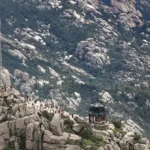 How to get to Laoshan