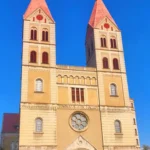 Catholic Church
