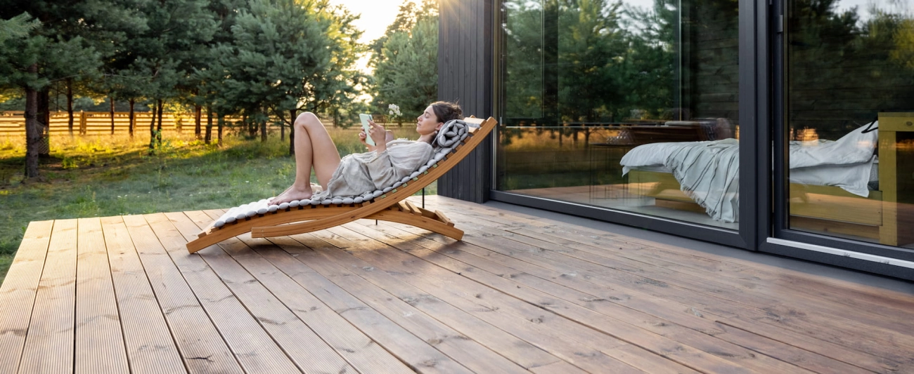 Qingdao European Villas and Beach Relaxation