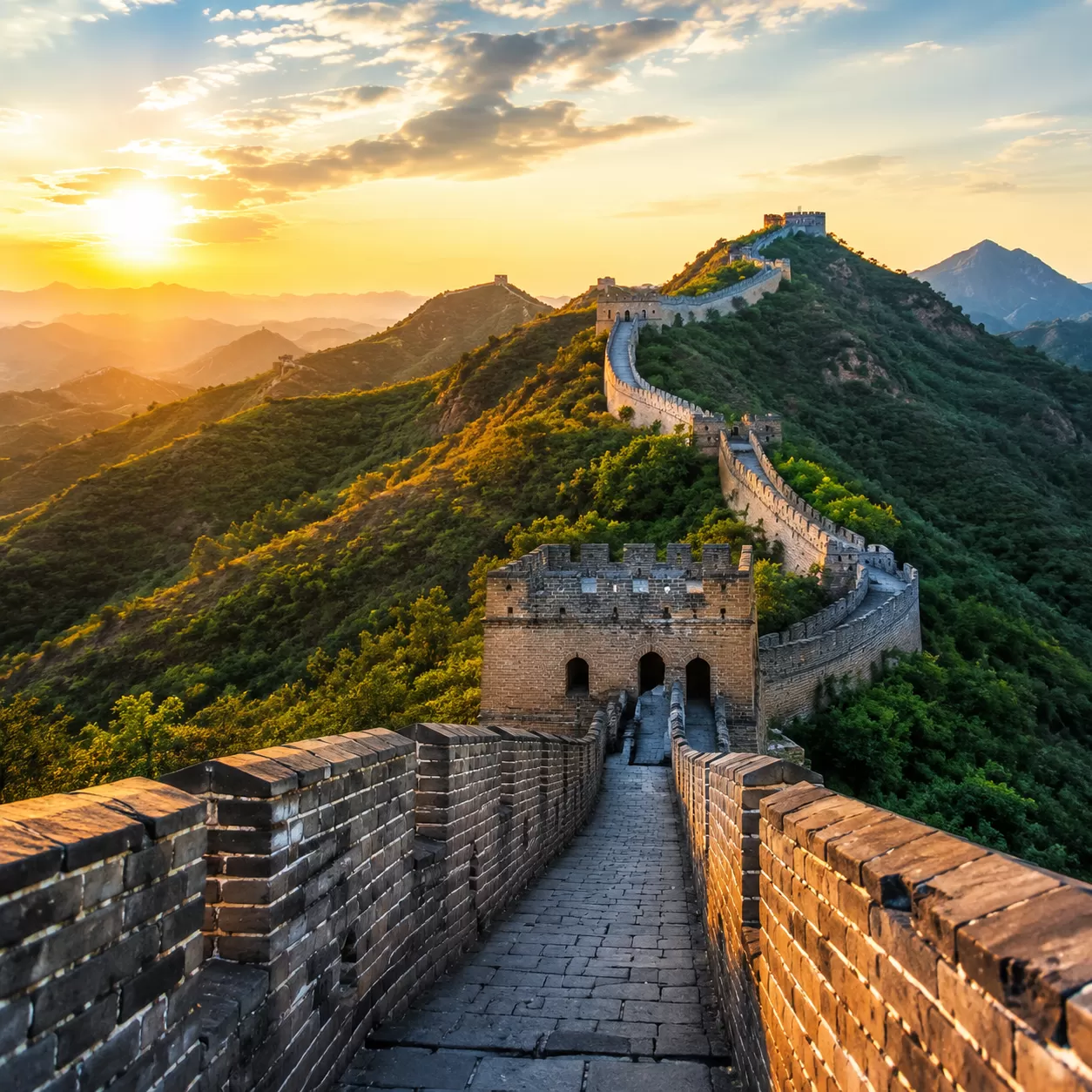 Beijing Airport Transfer and Travel Guide