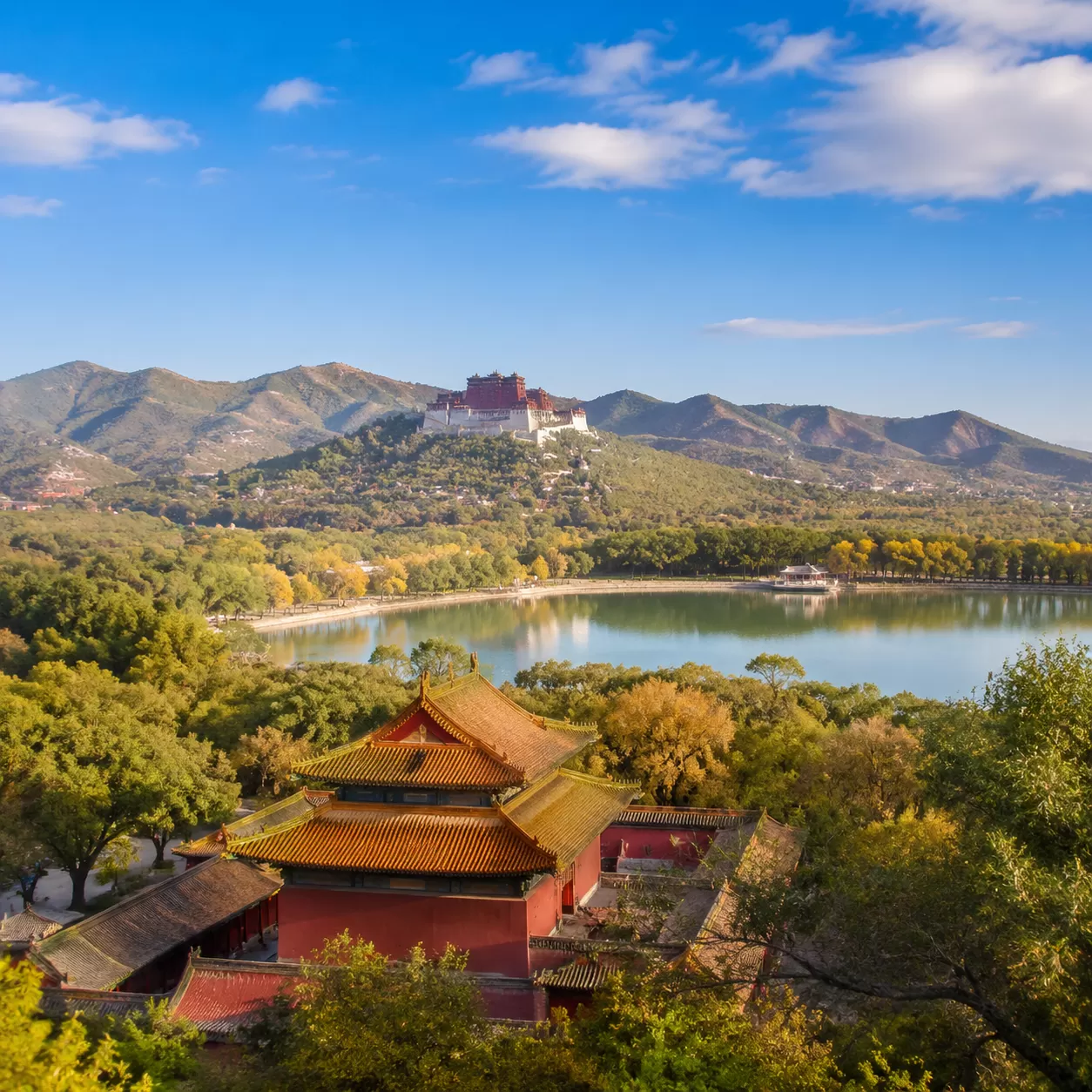 Beijing Day Trips: Chengde, Zhoukoudian & More