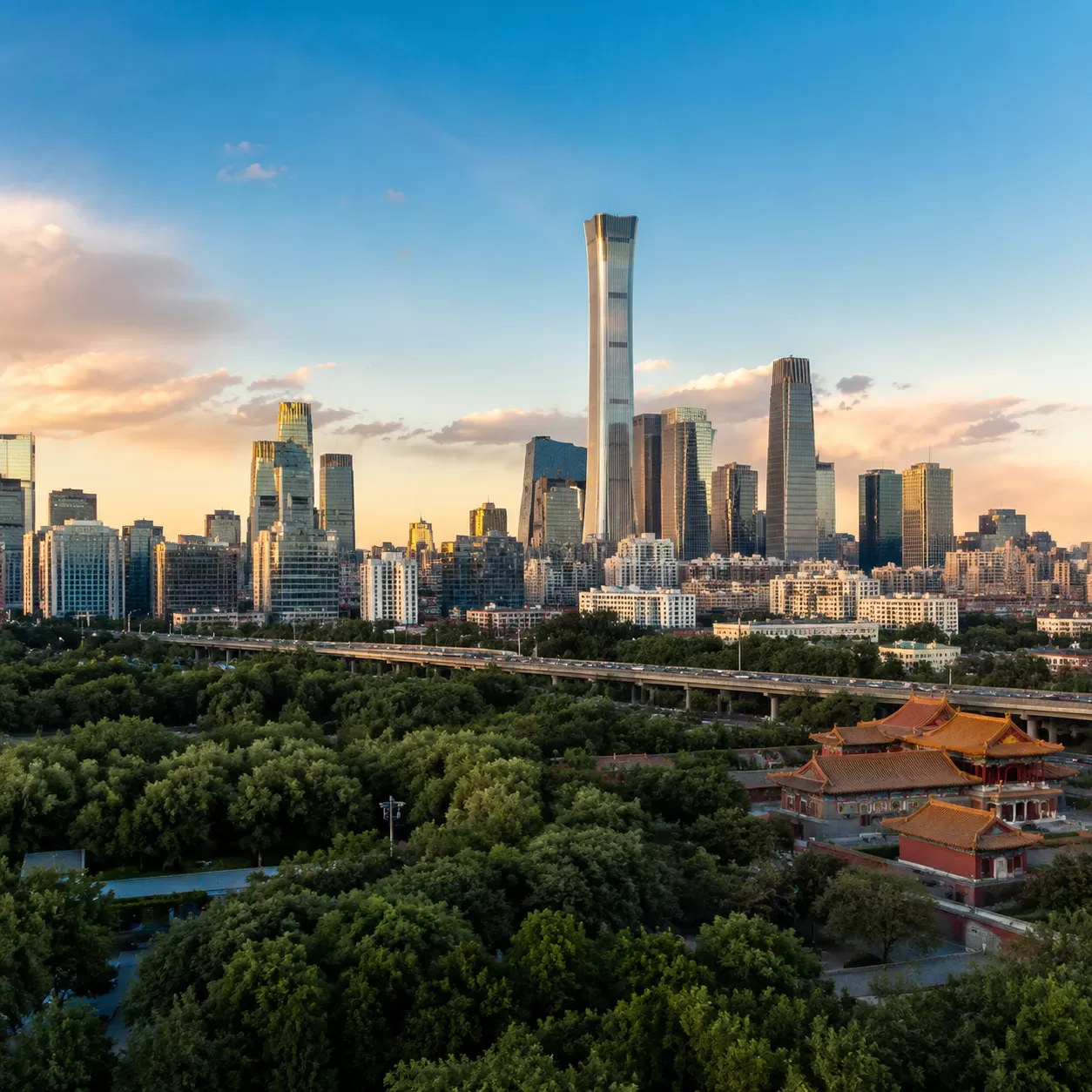 Beijing travel guide: Best districts & accommodations