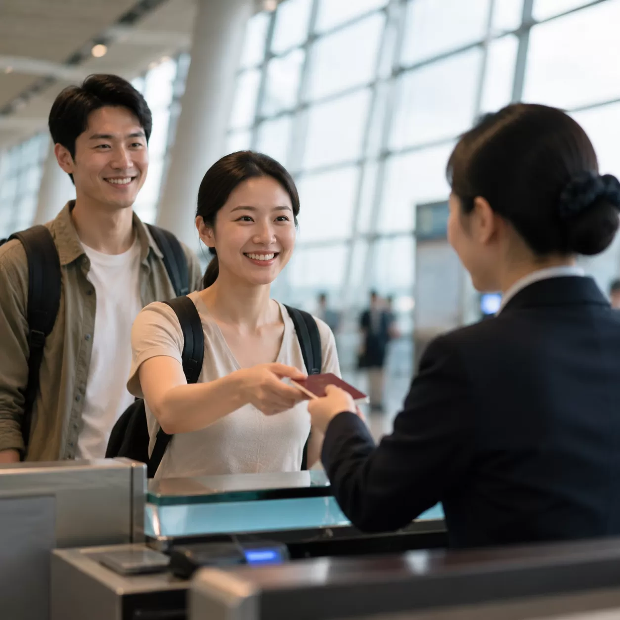 China Visa-Free Transit Rules in Shanghai