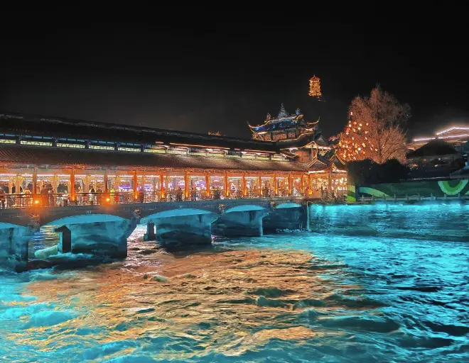 Dujiangyan