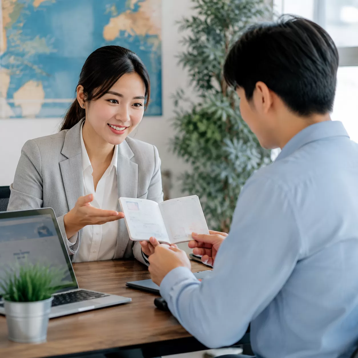Shanghai Visa Requirements Overview