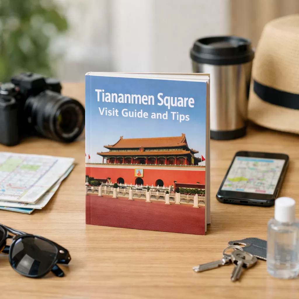 Tiananmen Square Visit Guide and Tips