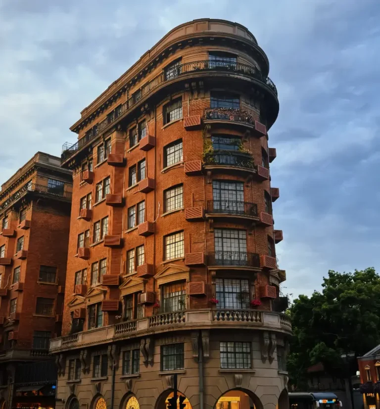 Wukang Mansion
