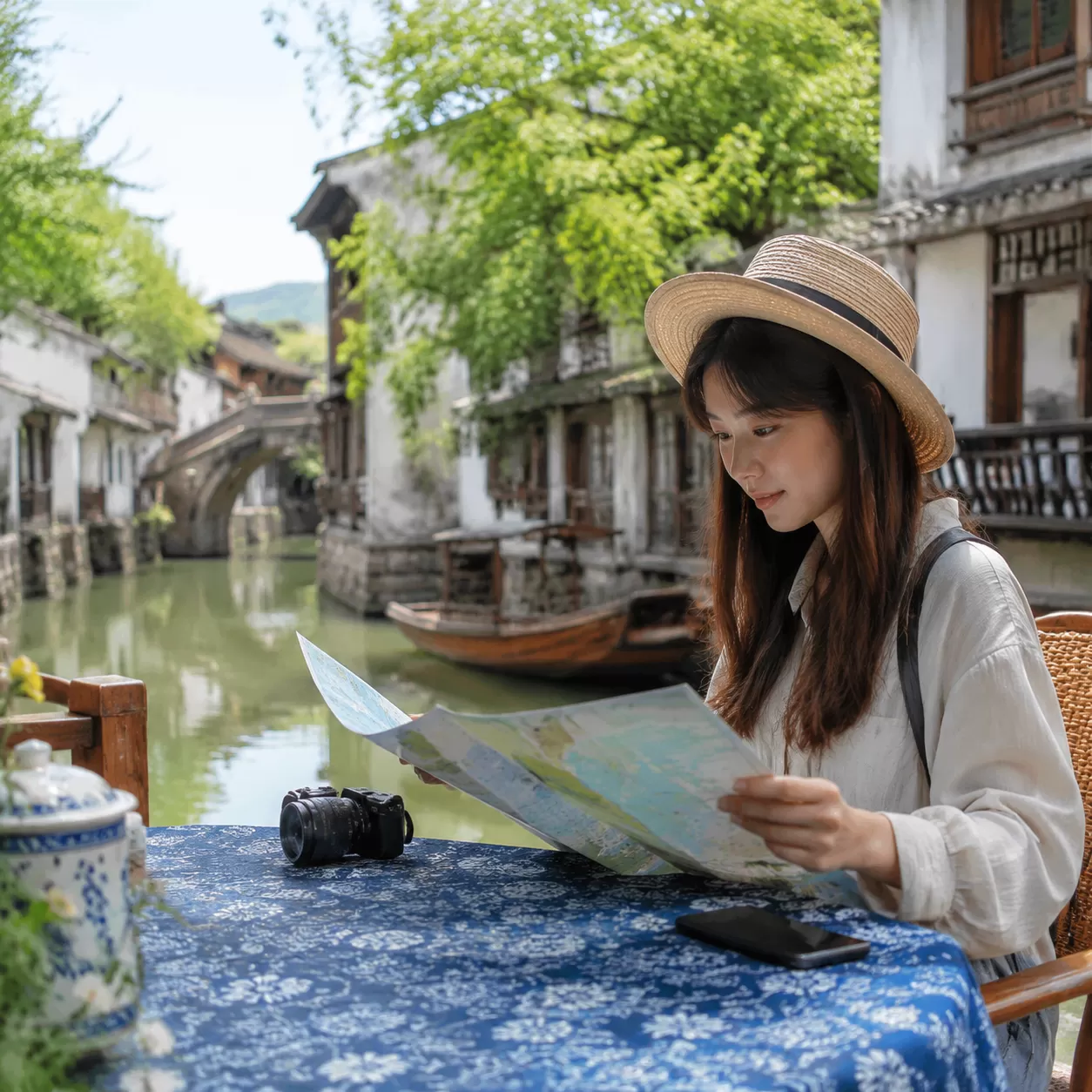 2-Day Suzhou Itinerary Planning Tips