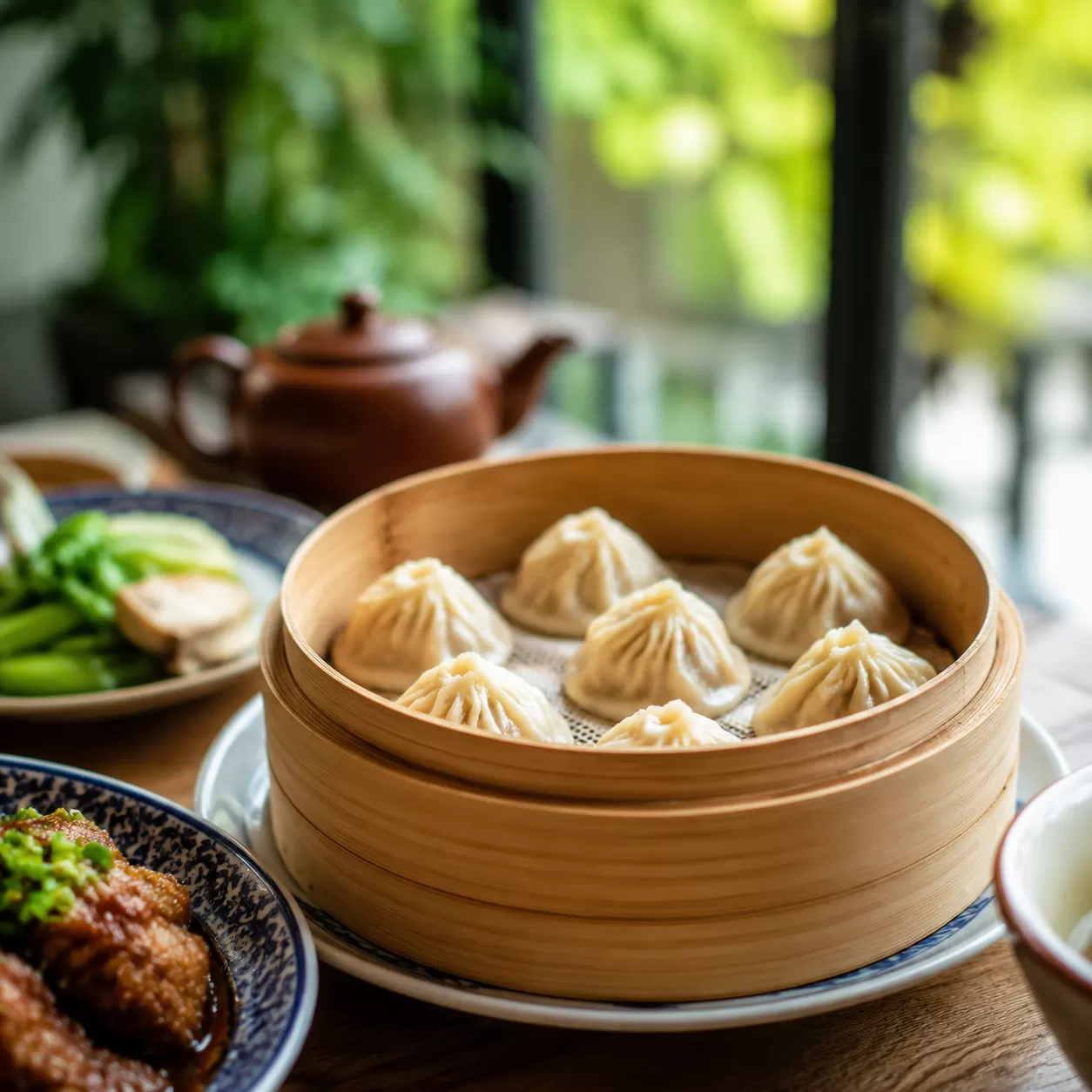 Hangzhou Food and Dining Guide