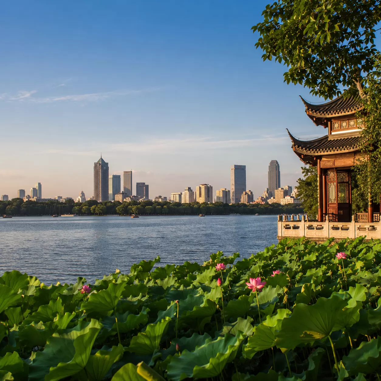 Hangzhou budget travel tips and free attractions