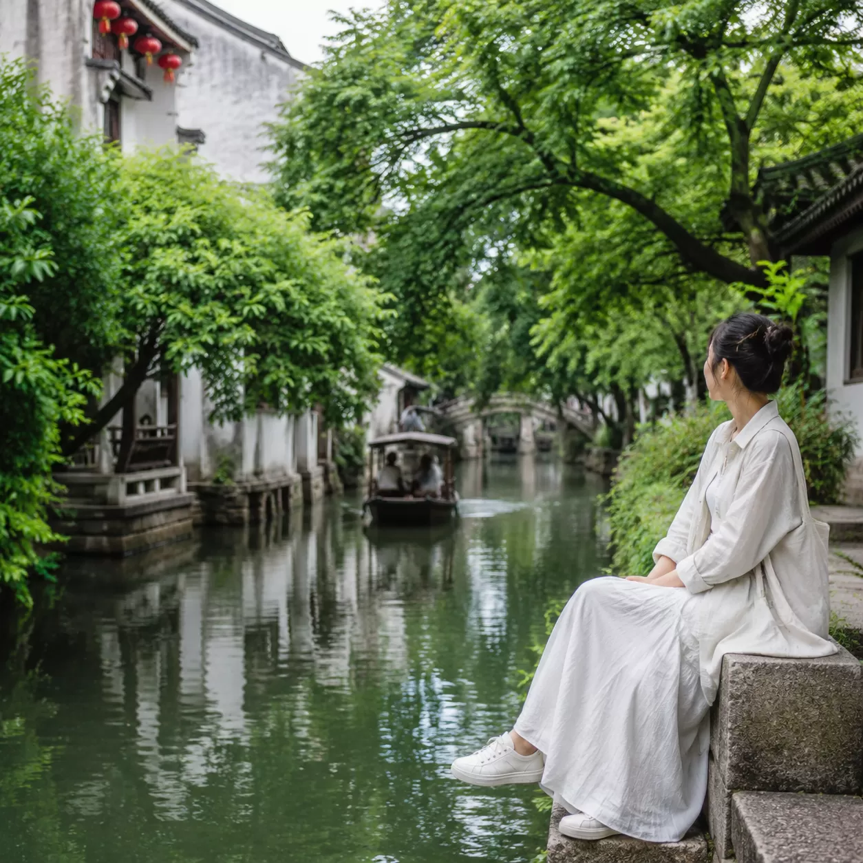 Hangzhou day trips and hidden gems
