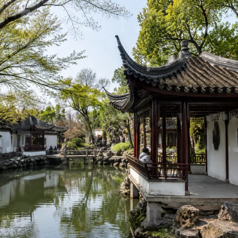 Best Things to Do in Suzhou China Top Sights and Itinerary