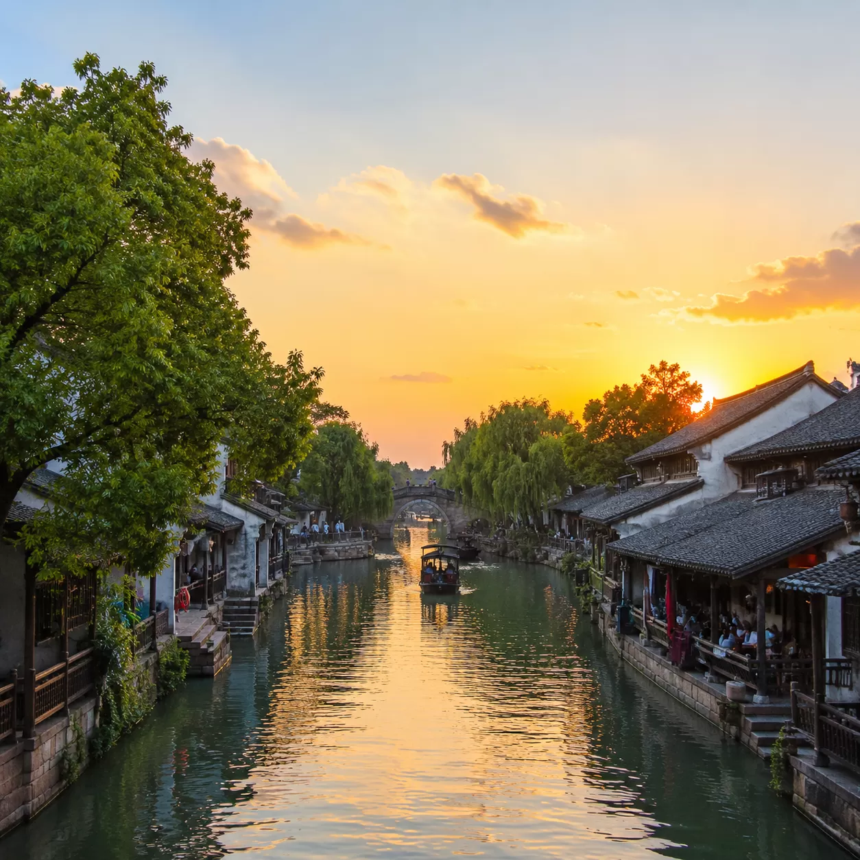 Suzhou Travel Guide: 3-Day First-Timer Itinerary