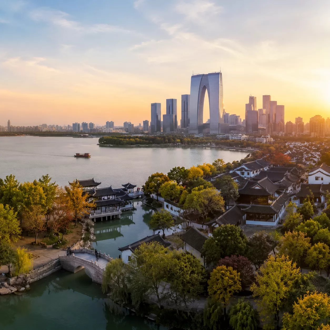 Suzhou travel essentials and practical tips